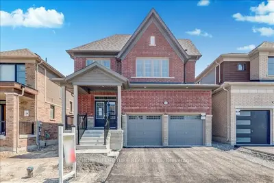 Detached in Cobourg