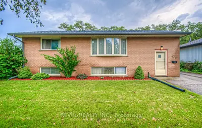 170 Berwick Street, Woodstock, On N4s 7l5