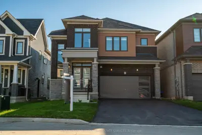 82 Sundin Drive, Haldimand, On N3w 0h2