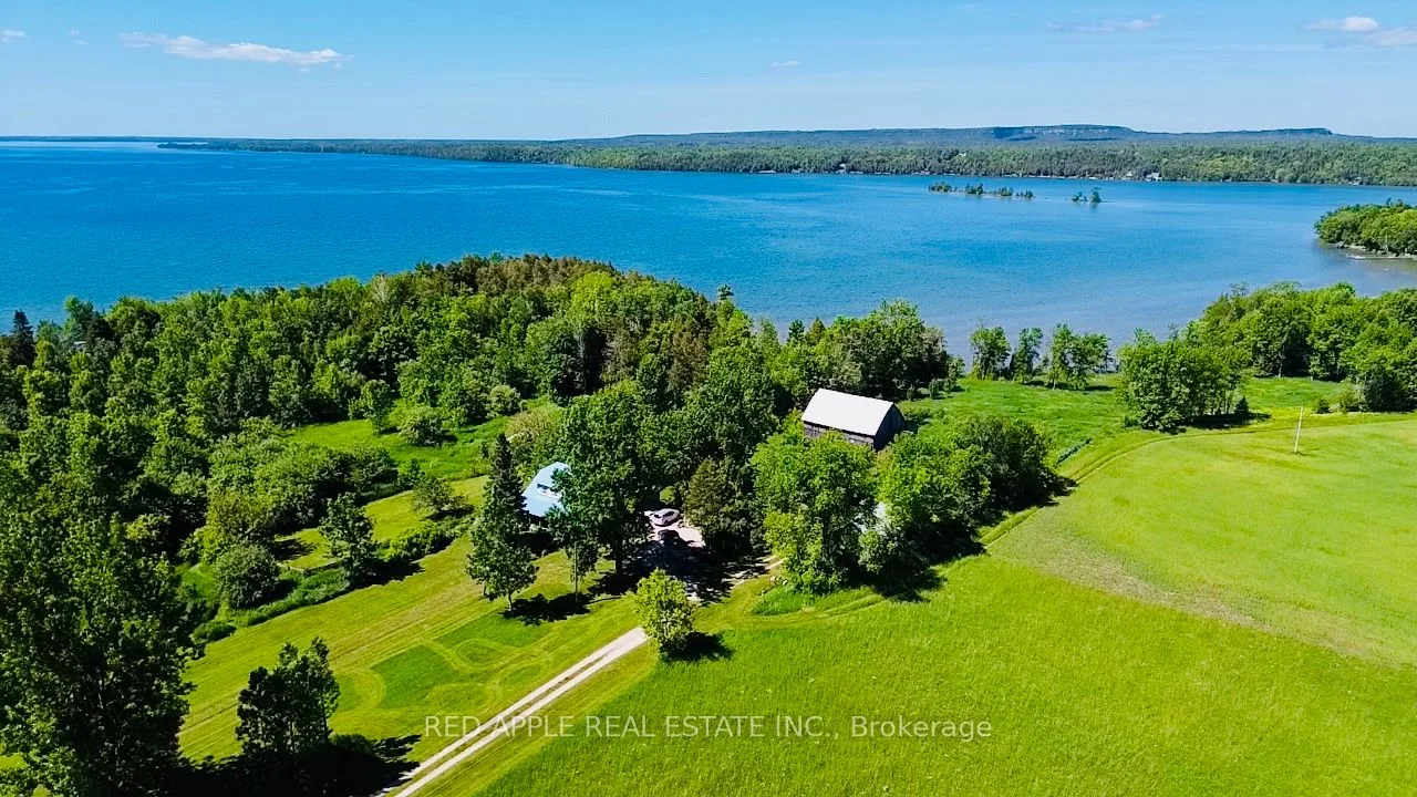 4847 Bidwell Road, Northeastern Manitoulin And The Islands, On P0p 1w0