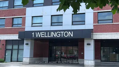 1 Wellington Street 802, Brantford, On N3t 2l3