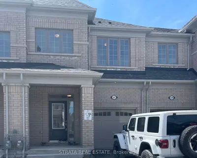 527 Trevor Street, Cobourg, On K9a 4j5