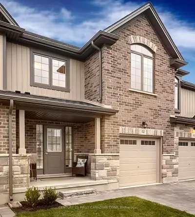 2040 SHORE Road 12, London South, ON N6K 0G3