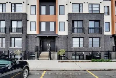 3900 Savoy Street 133, London South, On N6p 0h9