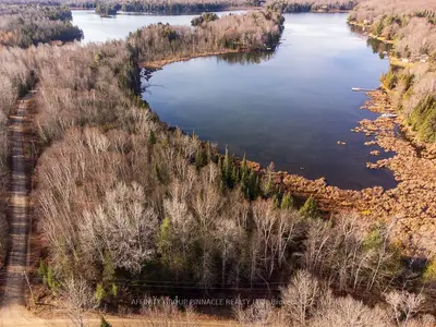 Vacant Land in Highlands East