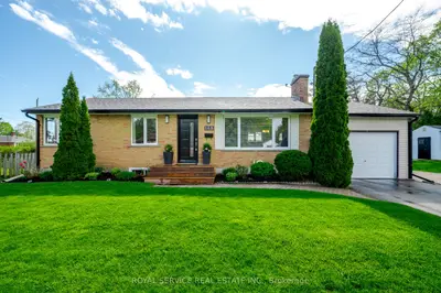 Detached in Port Hope