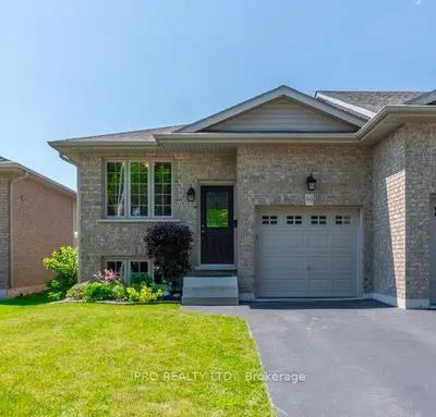 10 Steed Court, Brantford, On N3s 0b7
