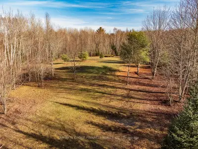 Vacant Land in Highlands East