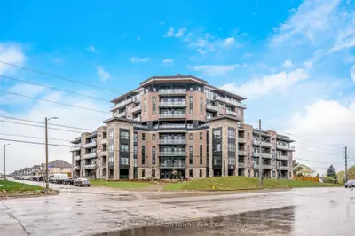 332 Gosling Gardens 608, Guelph, On N1l 0p8