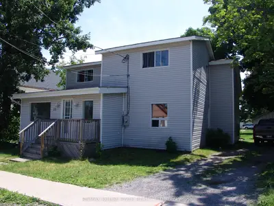 22 Clifton Street, Kawartha Lakes, On K0m 1n0