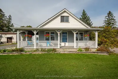 1032 Hwy 7 Road, Otonabee-south Monaghan, On K9j 6x8