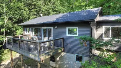 1200 Malcolm Road, Highlands East, On K0l 1c0