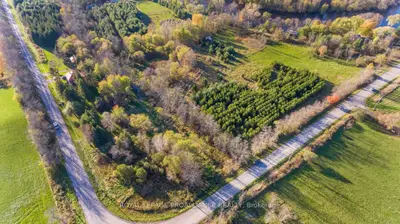 0 Old Hungerford Road, Tweed, On K0k 3j0