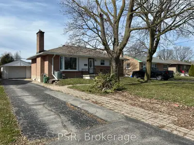 245 Dawn Drive Lower, London East, On N5w 4x2