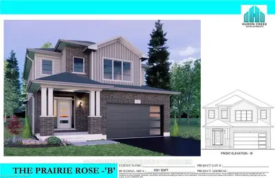 Detached in Cambridge