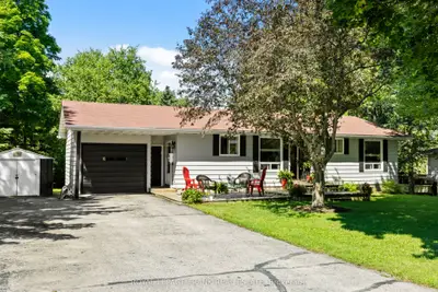 124 Reid Street, Kawartha Lakes, On K0m 1a0