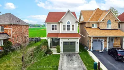 565 Baldwin Crescent, Woodstock, On N4t 0g4