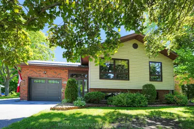 86 Clifton Street, Kawartha Lakes, On K0m 1n0