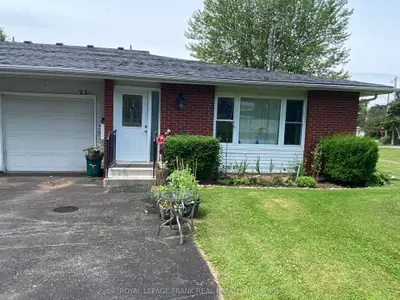 Fourplex in Cramahe