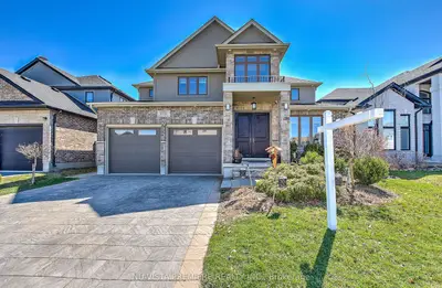 1131 Melsetter Way W, London North, On N6g 0s4