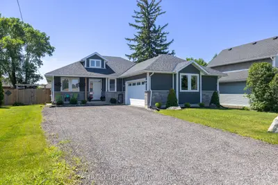 13291 Ilderton Road, Middlesex Centre, On N0m 2a0