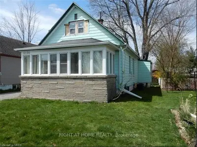 6139 Franklin Avenue, Niagara Falls, On L2g 4z1