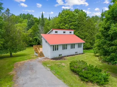 2186 North School Road, Havelock-belmont-methuen, On K0l 1z0