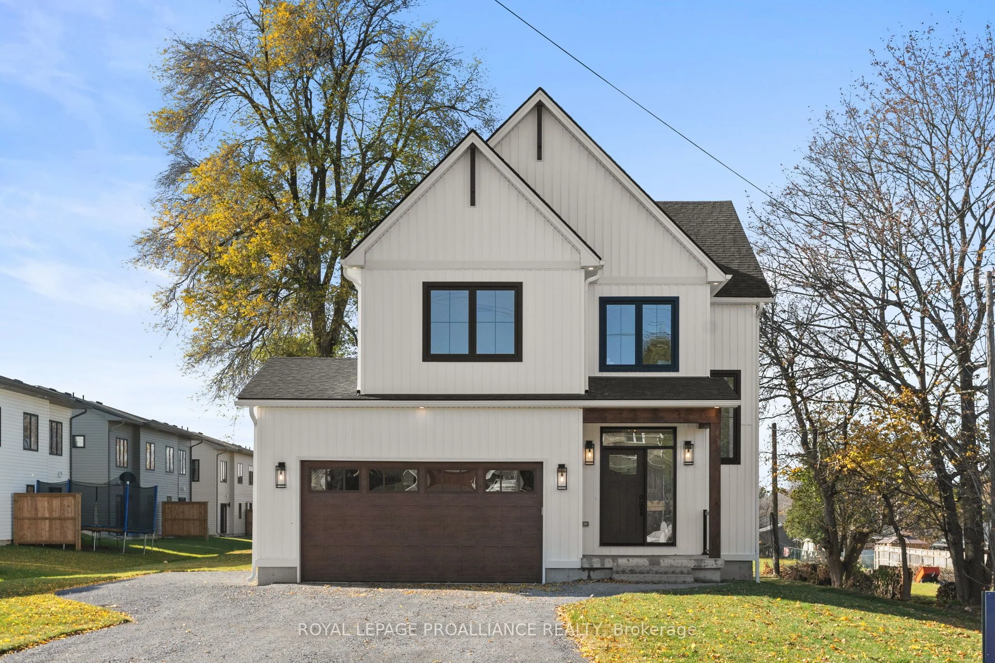Detached in Cramahe