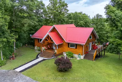 103097 Highway 7, Marmora And Lake, On, K0k 2m0