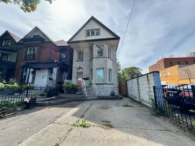 259 Victoria Avenue N 3rd Flr, Hamilton, On L8l 5g3