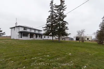 9418 South Chippawa Road, West Lincoln, On L0r 2j0