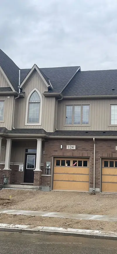 124 Waters Way, Wellington North, On N0g 1a0