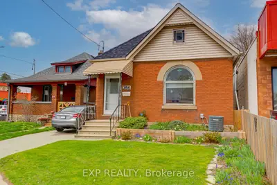 766 Hamilton Road, London East, On N5z 1t9