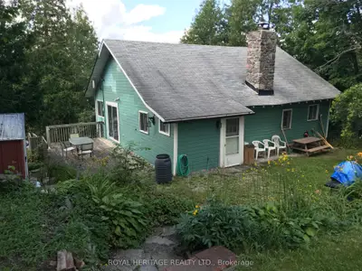 14 Major Street, Kawartha Lakes, On K0m 1l0