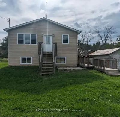 356 Percy Boom Road, Trent Hills, On K0l 1l0