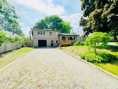 250 Macdonald Avenue, Belleville, On K8n 3y9