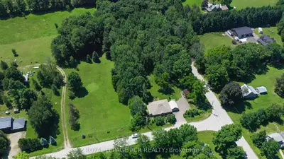 Detached in Georgian Bluffs