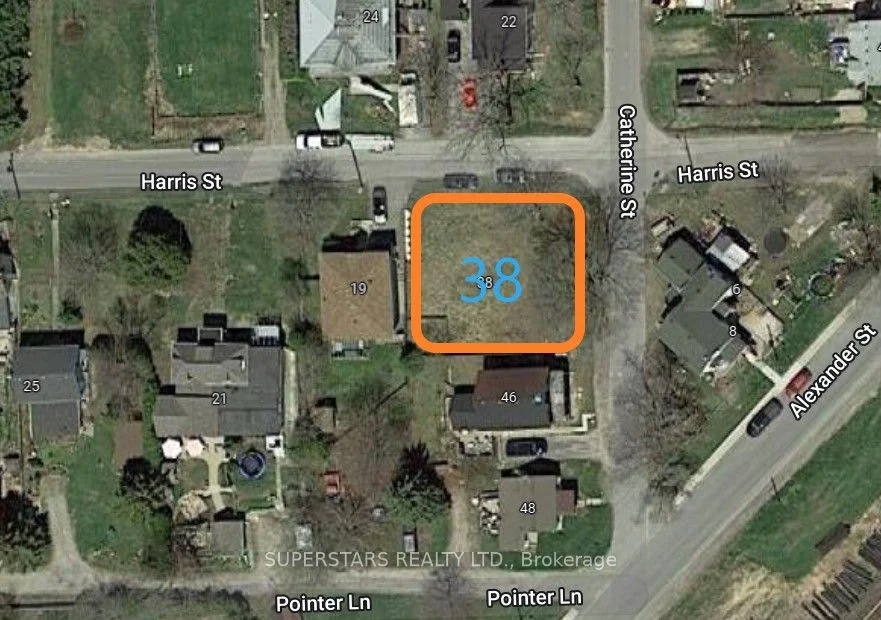 38 Catherine Street, Port Hope, ON L1A 3B3