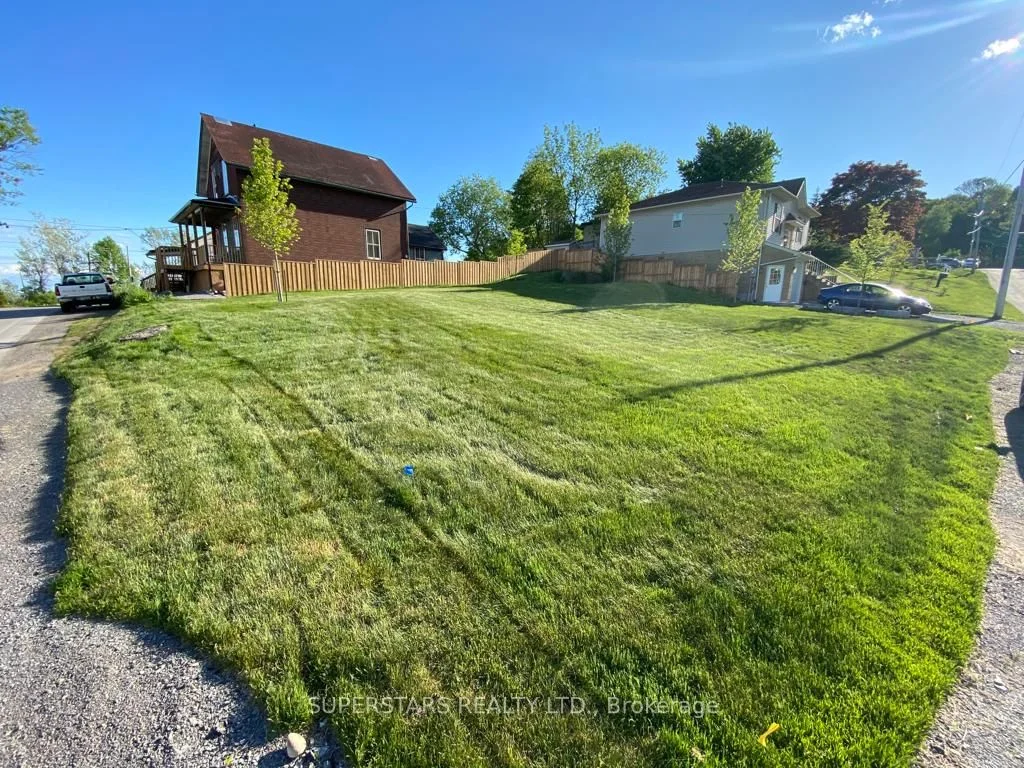 Vacant Land in Port Hope