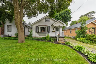 21 Mcdiarmid Street, London East, On N5w 5g8