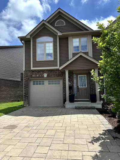 2635 Bateman Trail 127, London South, On N6l 0b1