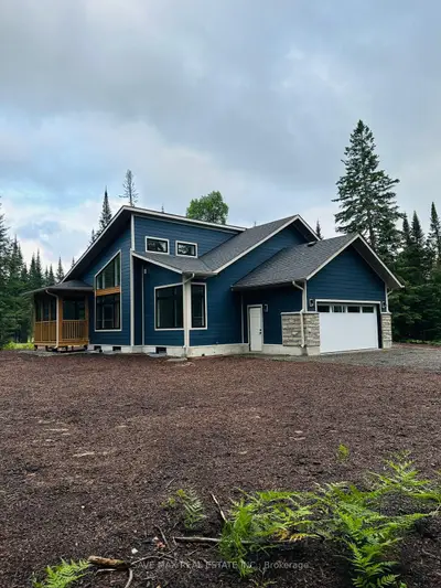 1049 Greensview Drive 51, Lake Of Bays, On P1h 0k1