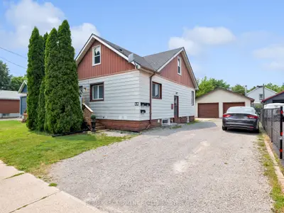 46 Commercial Street, Welland, On L3b 2p4