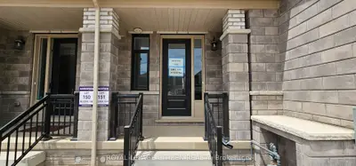 117 Cole Terrace, Woodstock, On N4t 0p5