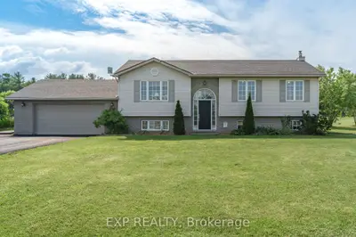 213 Preston Hill Road, Quinte West, On K0k 3m0