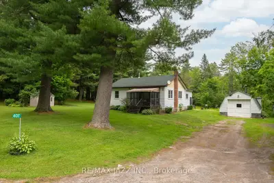 407 Concession 8, Havelock-belmont-methuen, On, K0l 1z0