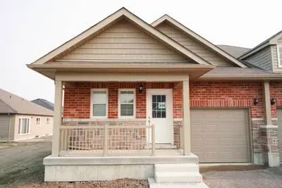 518 Hayward Street, Cobourg, On K9a 1e3