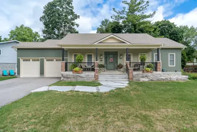 Detached in Kawartha Lakes