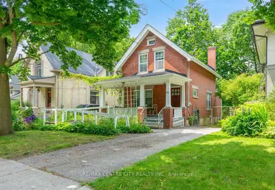43 Riverview Avenue, London South, On N6j 1a3