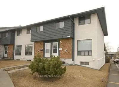 #77 6915 Ranchview Dr. Nw, Out Of Area, Ab, T3g 1r8